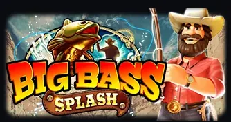 Big Bass Splash (Pragmatic Play)