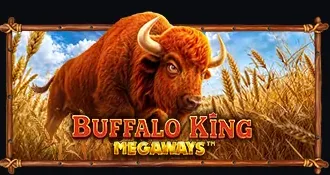 Buffalo King Megaways (Pragmatic Play)