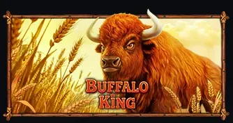 Buffalo King (Pragmatic Play)
