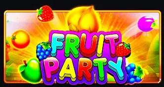 Fruit Party (Pragmatic Play)