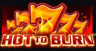 Hot to Burn (Pragmatic Play)