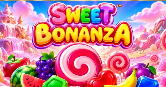 Sweet Bonanza (Pragmatic Play)