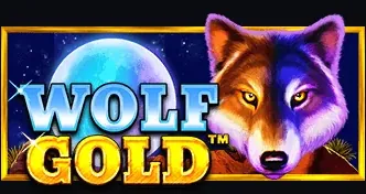 Wolf Gold (Pragmatic Play)
